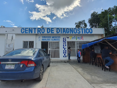 Centro de Diagnostico