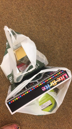 Book Store «Barnes & Noble», reviews and photos, 1758 S Val Vista Dr, Mesa, AZ 85204, USA