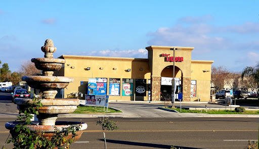 Delano Liquor, 2240 Girard St, Delano, CA 93215, USA, 