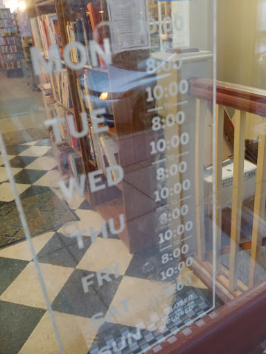 Used Book Store «Snowball Bookshop», reviews and photos, 564 W Tuscarawas Ave # 102, Barberton, OH 44203, USA