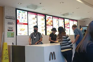 McDonald's SM City East Ortigas image