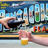 Alga Beer Company in Pensacola, Florida - 4.80 star rating