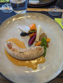 Plats et boissons du Restaurant Le Pois Gourmand à Angers - n°4