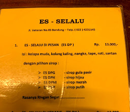 Bakso So'un & Mie Ayam Lodaya photo