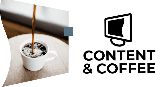 Beoordelingen van Content and Coffee in Geldenaken - Webdesign