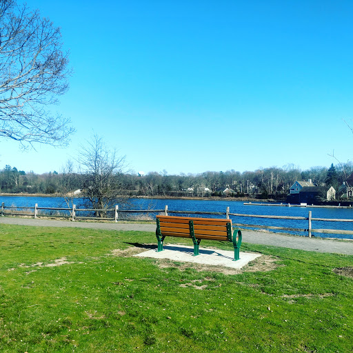 Water Park «Petersen Splash Pad at Watson Park», reviews and photos, Gordon Rd, Braintree, MA 02184, USA