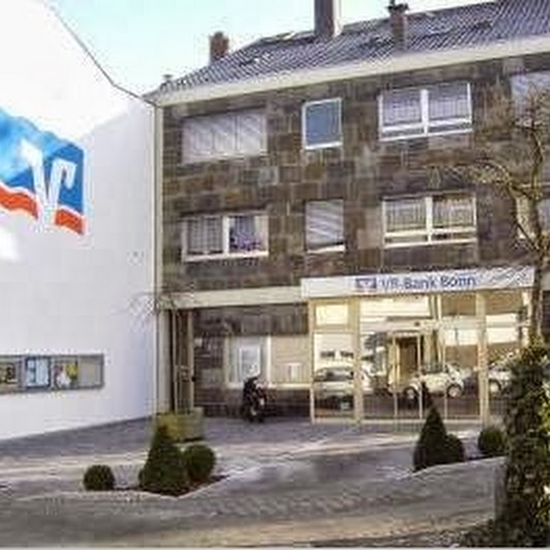 VR-Bank Bonn Rhein-Sieg eG, Geschäftsstelle Lengsdorf