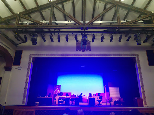 Performing Arts Theater «Cutting Hall Performing Arts Center», reviews and photos, 150 E Wood St, Palatine, IL 60067, USA