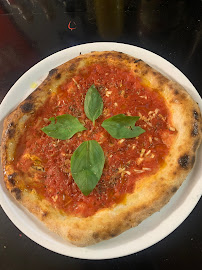 Pizza du Restaurant italien Farina : Pizzeria e cucina italiana à Colombes - n°12
