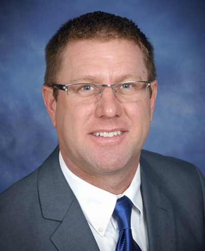 Mark Nance - Ameriprise Financial Services, LLC in Garden City, Kansas