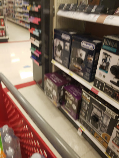 Department Store «Target», reviews and photos, 2800 SW Barton St, Seattle, WA 98126, USA