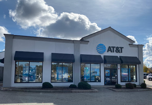 Cell Phone Store «AT&T», reviews and photos, 10 Washington St, Norwell, MA 02061, USA