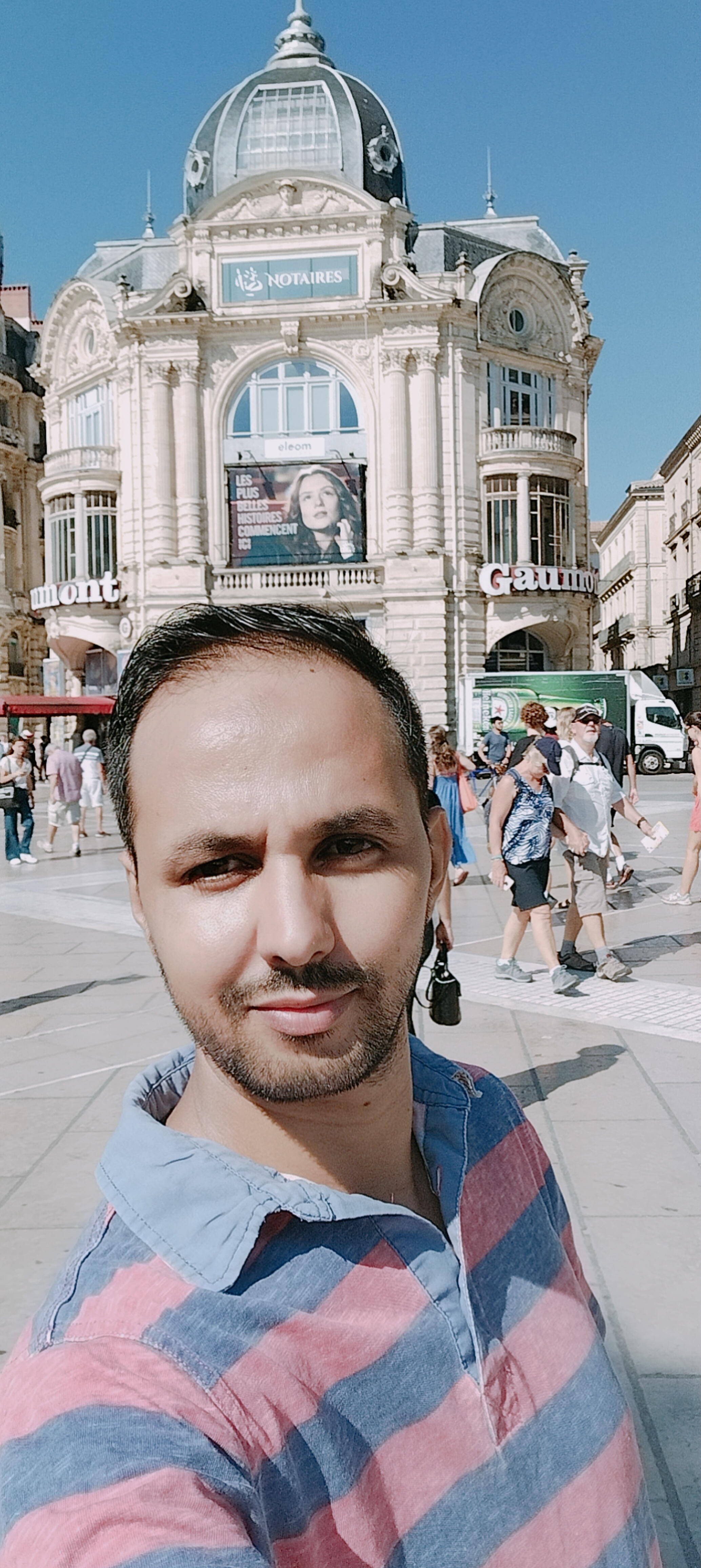Photo n° 3 de l'avis de ABDELHAMID.A fait le 26/09/2023 à 10:38