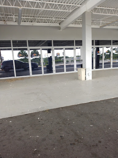 Recreation Center «Fort Pierce Jai-Alai and Poker», reviews and photos, 1750 S Kings Hwy, Fort Pierce, FL 34945, USA