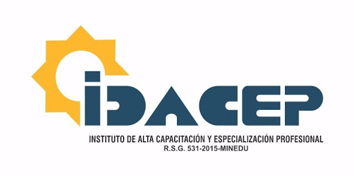 INSTITUTO DE ALTA CAPACITACIÓN Y ESPECIALIZACIÓN PROFESIONAL - IDACEP