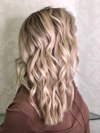 Hair Salon «Salon Nuuvo - Award Winning Team-Focus Hair Salon», reviews and photos, 26777 Agoura Rd, Calabasas, CA 91302, USA