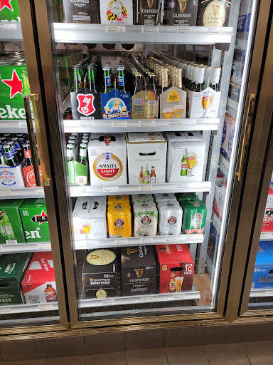 Liquor Store «Red Lion Liquors», reviews and photos, 12400 Nicollet Ave, Burnsville, MN 55337, USA