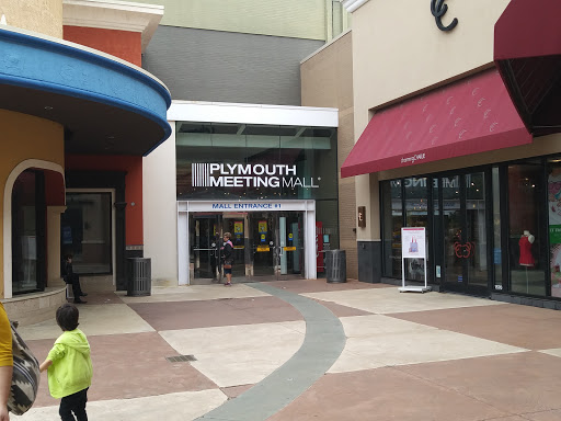 Shopping Mall «Plymouth Meeting Mall», reviews and photos, 500 W Germantown Pike, Plymouth Meeting, PA 19462, USA