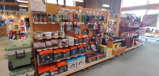 Camping Store «REI», reviews and photos, 145 General Stilwell Dr, Marina, CA 93933, USA