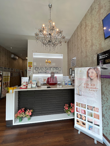Eve Skincare - Eve Skincare