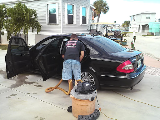Florida's Finest Auto - Marine & RV Mobile Detailing | Ceramic Coating | Stuart en Jensen Beach