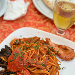 Photo n°4 de l'avis de Wenzi.u fait le 12/06/2023 à 06:29 sur le  Sa Tracca à Torre di Bari