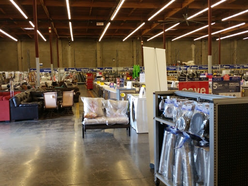 Appliance Store «Sears Outlet», reviews and photos, 500 W Warner Ave, Santa Ana, CA 92707, USA