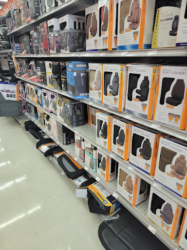 Auto Parts Store «AutoZone», reviews and photos, 4810 Crain Hwy, Upper Marlboro, MD 20772, USA