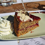 Photo n°3 de l'avis de Martina.a fait le 07/10/2022 à 13:17 sur le  Ristorante al Verle Passo Vezzena à Passo vezzena