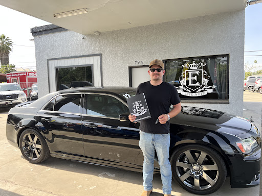 Elite Auto Wholesale Inc. Farmersville image