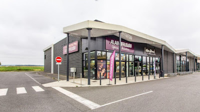 Opticien Ibos | Alain Afflelou à Ibos