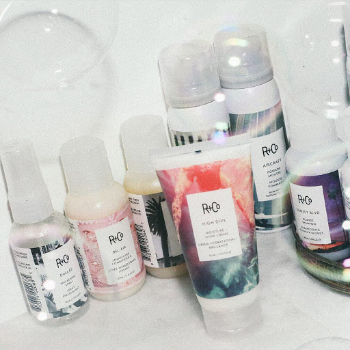 Hair Salon «Follicle Hair Salon», reviews and photos, Follicle Hair Salon, 798 Sutter St, San Francisco, CA 94109, USA