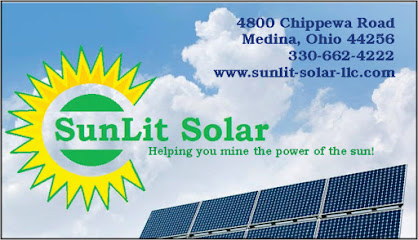 SunLit Solar, LLC