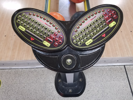 Bowling Alley «Brunswick Zone Deptford Lanes», reviews and photos, 1328 Delsea Dr, Deptford Township, NJ 08096, USA