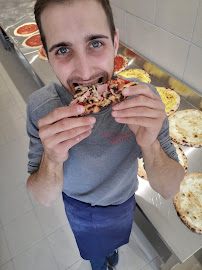 Photos du propriétaire du Pizzas à emporter Distributeur à pizza Les 4 Saisons Distribution 7j/7 à Richardménil - n°11