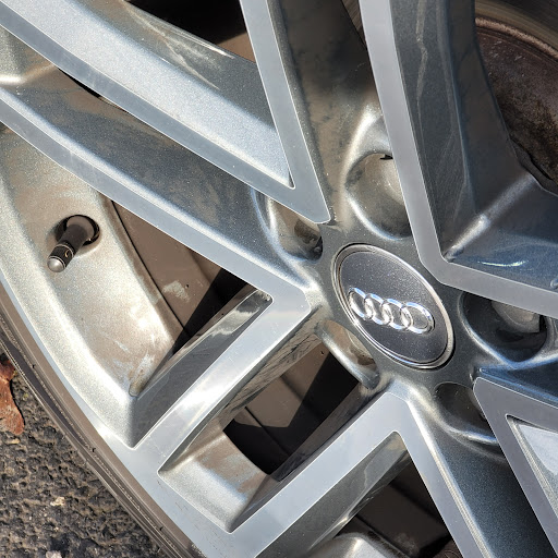 Car Wash «Eco Car Wash», reviews and photos, 16942 SE Powell Blvd, Portland, OR 97236, USA