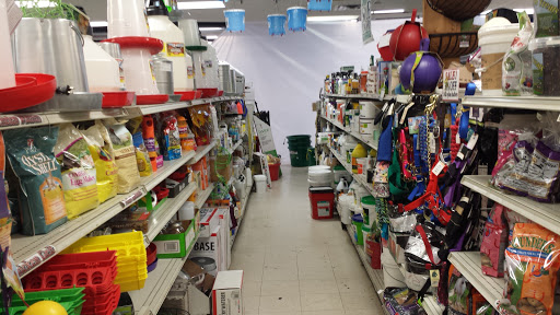 Pet Supply Store «Pickering Valley Feed & Farm Store», reviews and photos, 305 Gordon Dr, Exton, PA 19341, USA