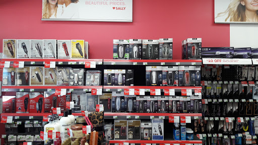 Beauty Supply Store «Sally Beauty», reviews and photos, 25 Cornwell Dr, Bridgeton, NJ 08302, USA
