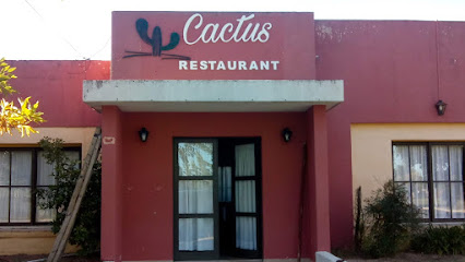 Cactus restaurant