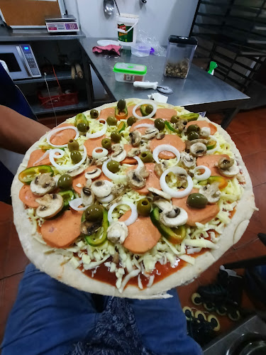 Pizza Italica - Guayaquil
