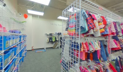 Childrens store