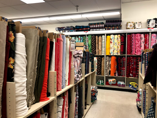 Fabric Store «Jo-Ann Fabrics and Crafts», reviews and photos, 2227 S El Camino Real c, Oceanside, CA 92054, USA