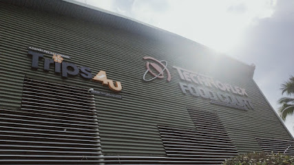 Technoflex Recreation Centre