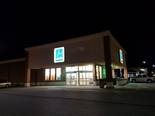 Supermarket «ALDI», reviews and photos, 20250 W 154th St, Olathe, KS 66062, USA