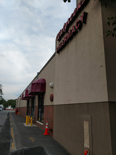 Drug Store «Walgreens», reviews and photos, 22 Langley Rd, Newton Centre, MA 02459, USA