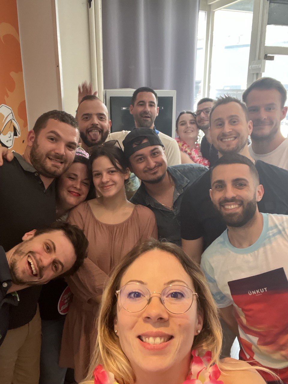Photo n° 1 de l'avis de Mélody.o fait le 15/05/2022 à 14:20