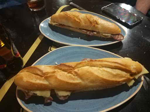 Información y opiniones sobre El Chateo de Tomelloso