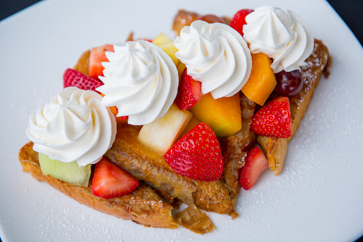 American Restaurant «California Grill», reviews and photos, 6751 Painter Ave, Whittier, CA 90601, USA