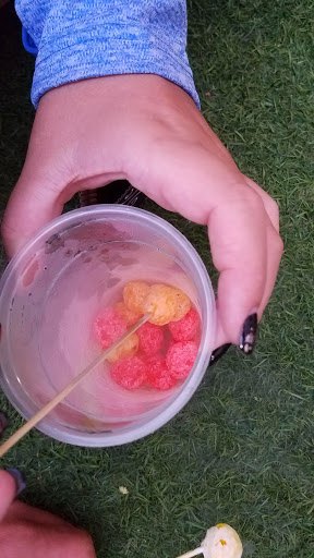 Ice Cream Shop «Chocolate Chair», reviews and photos, 621 S Western Ave, Los Angeles, CA 90005, USA