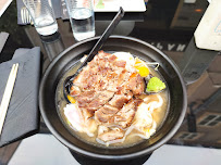 Soupe du Restaurant japonais Japan Diner à Thionville - n°2